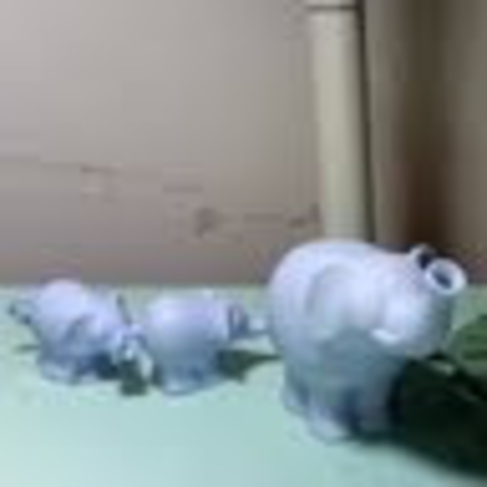 Meet your Posher, Laurie